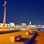 Apartamento One Bedroom Terrace Parking