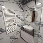 Apartamento One Bedroom Terrace Parking