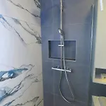 Apartamento One Bedroom Terrace Parking *