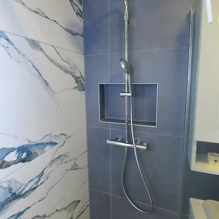 Apartament One Bedroom Terrace Parking *
