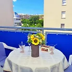 One Bedroom Terrace Parking Appartamento Spalato