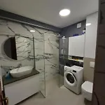 One Bedroom Terrace Parking Appartamento *